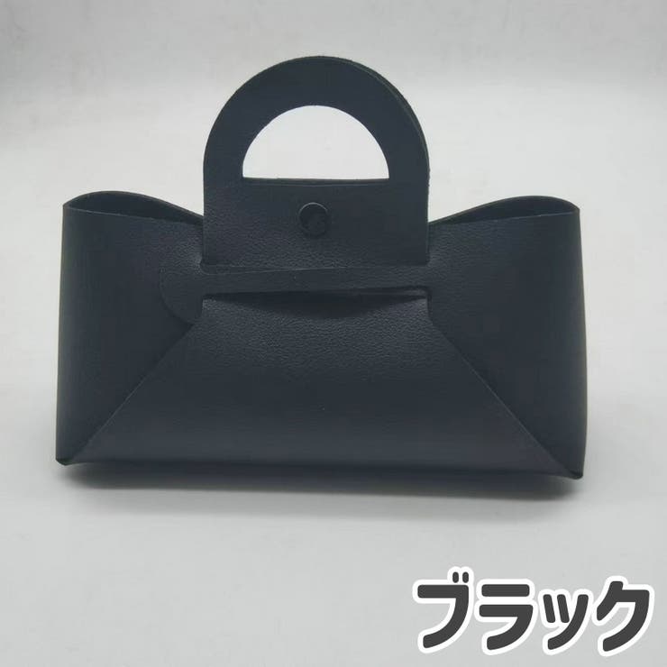 ミニポーチ 小物入れ ファッション雑貨 | PlusNao | 詳細画像10 