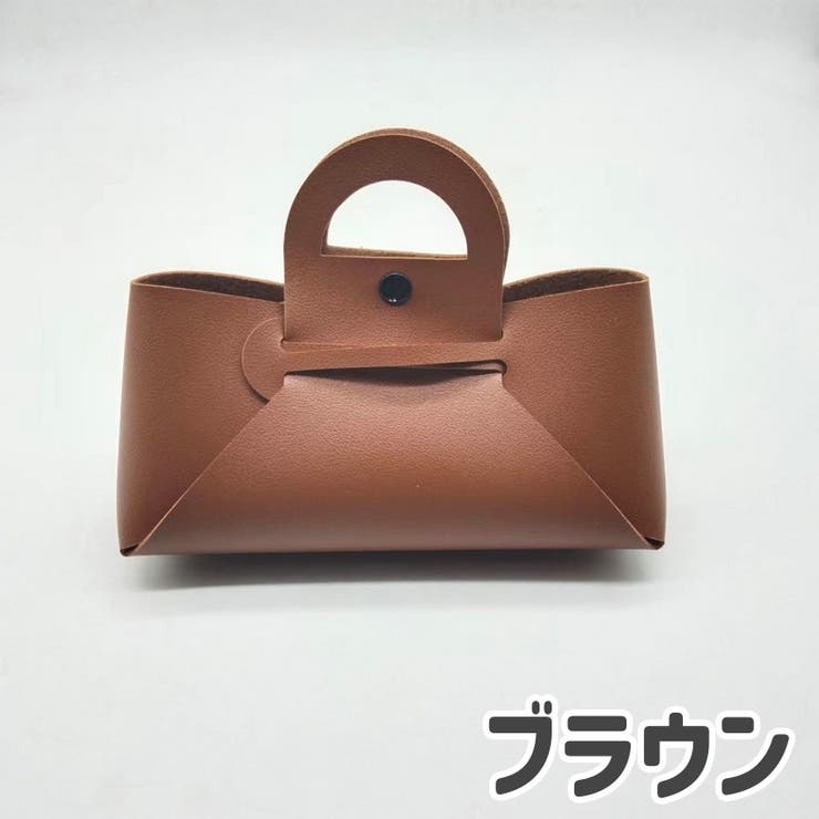 ミニポーチ 小物入れ ファッション雑貨 | PlusNao | 詳細画像13 