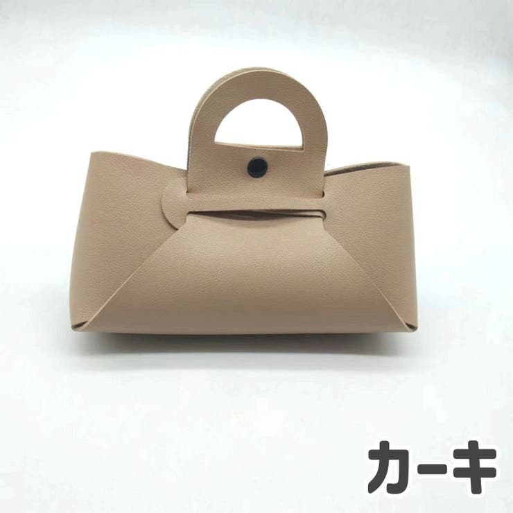 ミニポーチ 小物入れ ファッション雑貨 | PlusNao | 詳細画像14 