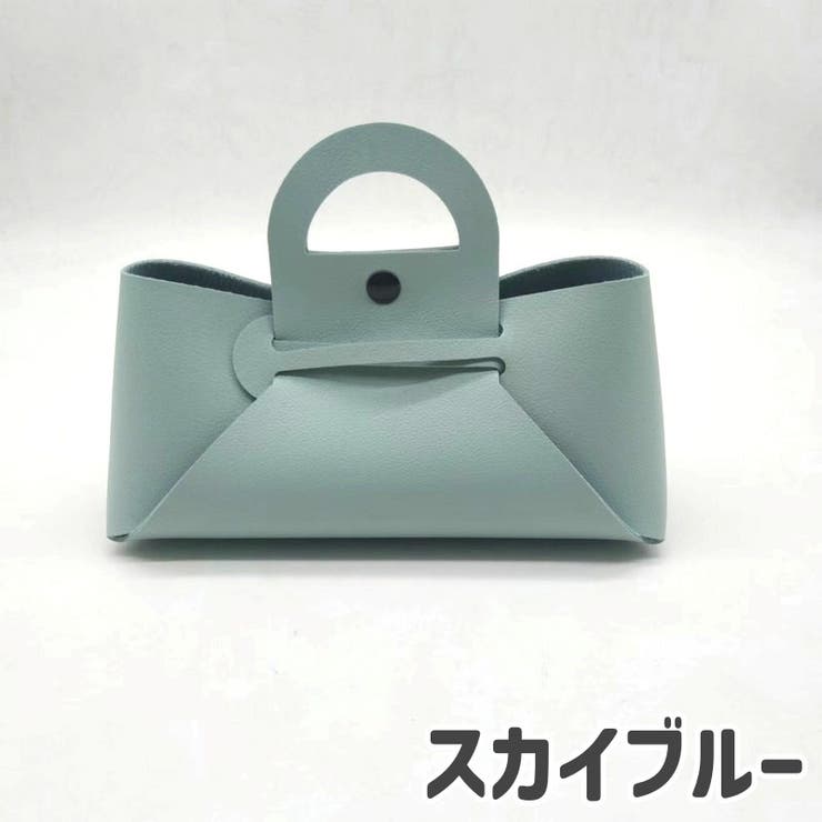 ミニポーチ 小物入れ ファッション雑貨 | PlusNao | 詳細画像19 