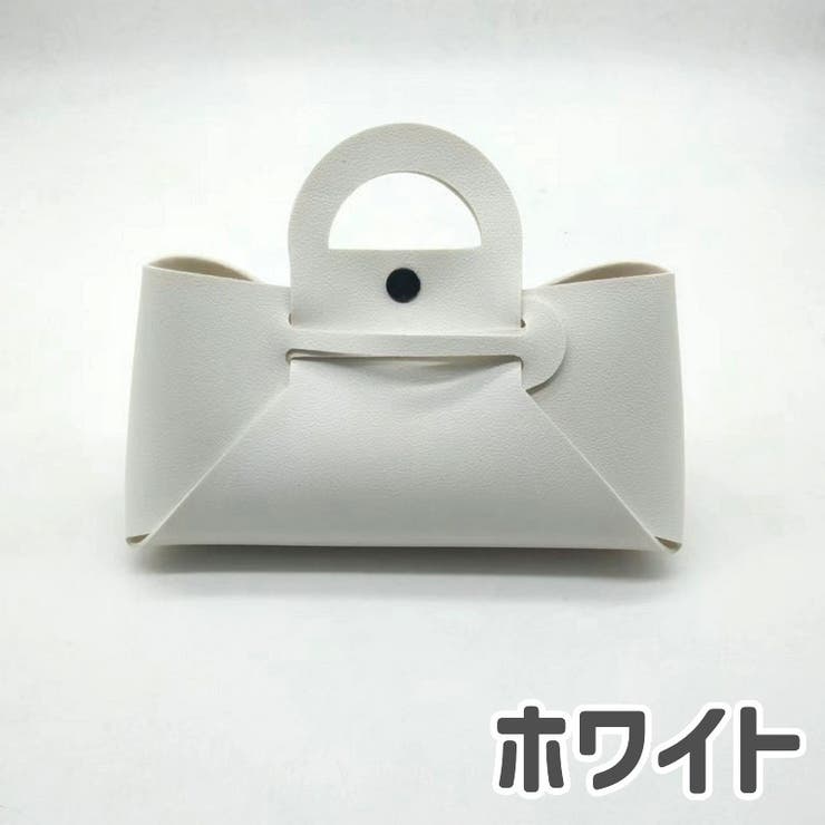 ミニポーチ 小物入れ ファッション雑貨 | PlusNao | 詳細画像8 