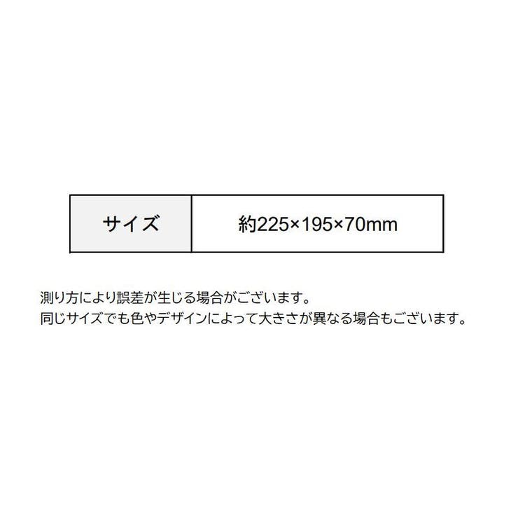 ハンドバッグ メッシュバッグ バスバッグ | PlusNao | 詳細画像20 