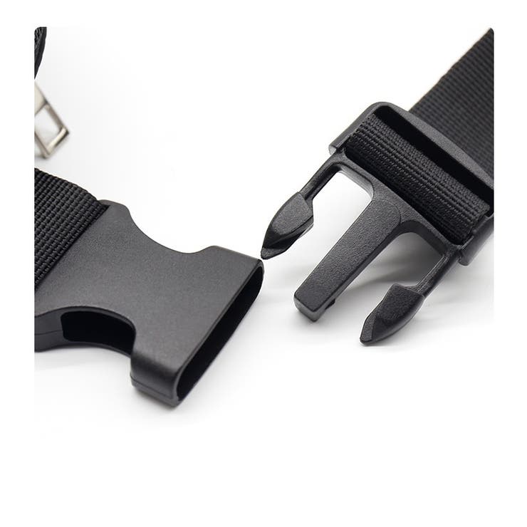 ボディバッグ ショルダーバッグ ウエストバッグ | PlusNao | 詳細画像10 