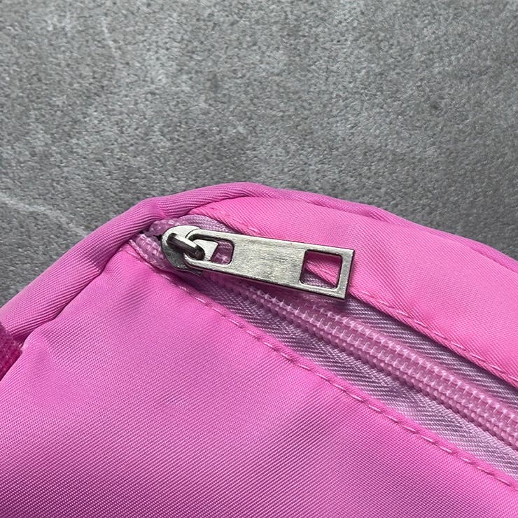 ボディバッグ ショルダーバッグ ウエストバッグ | PlusNao | 詳細画像14 