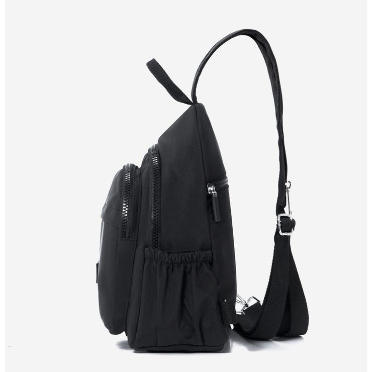 2wayバッグ リュックサック ショルダーバッグ | PlusNao | 詳細画像11 