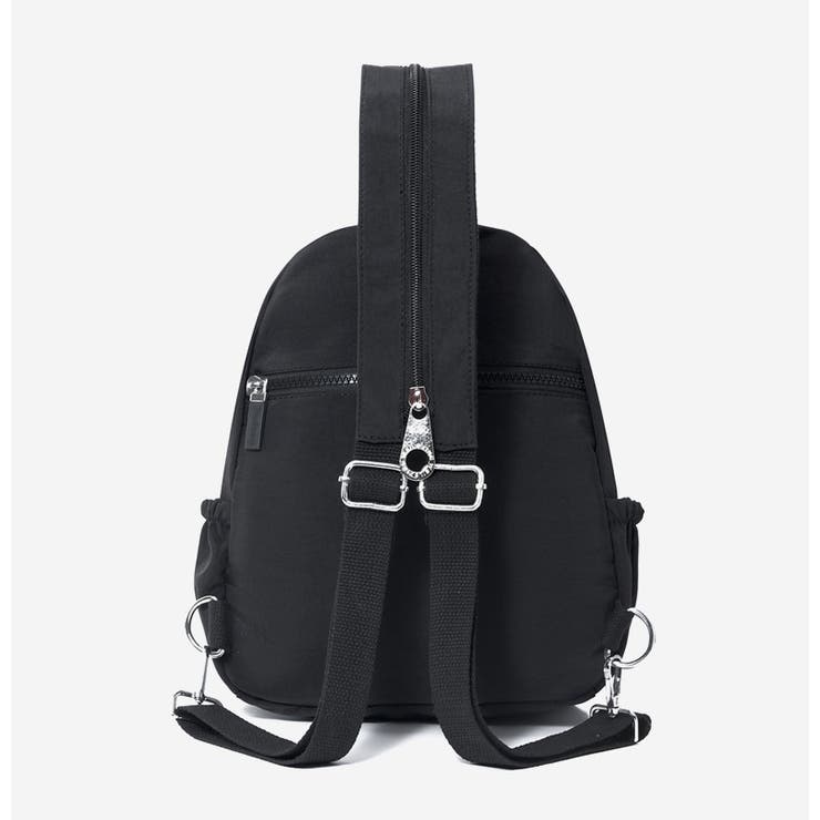 2wayバッグ リュックサック ショルダーバッグ | PlusNao | 詳細画像12 