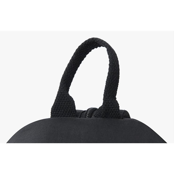 2wayバッグ リュックサック ショルダーバッグ | PlusNao | 詳細画像14 