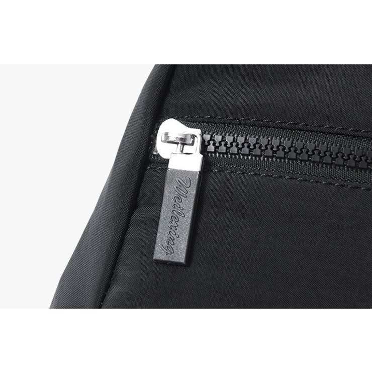 2wayバッグ リュックサック ショルダーバッグ | PlusNao | 詳細画像15 