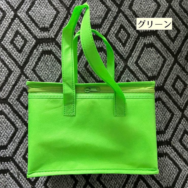 クーラーバッグ 保冷バッグ 保温バッグ | PlusNao | 詳細画像10 