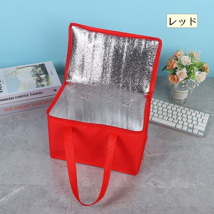 クーラーバッグ 保冷バッグ 保温バッグ | PlusNao | 詳細画像8 