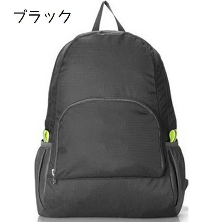 バックパック 鞄 バッグ | PlusNao | 詳細画像3 