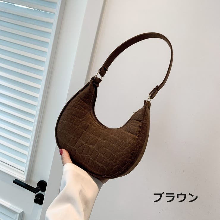 ハンドバッグ 手提げ 肩掛け | PlusNao | 詳細画像14 