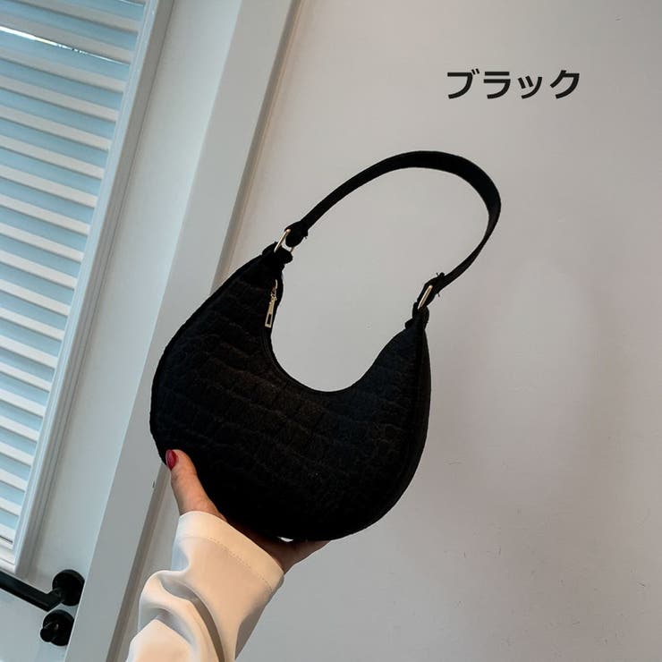 ハンドバッグ 手提げ 肩掛け | PlusNao | 詳細画像15 