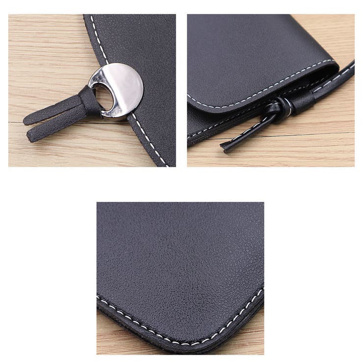 スマホポーチ バッグ スマホ用品 | PlusNao | 詳細画像7