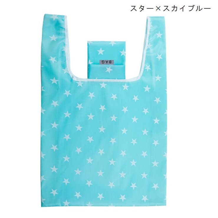 エコバッグ 折りたたみ マイバッグ | PlusNao | 詳細画像18 
