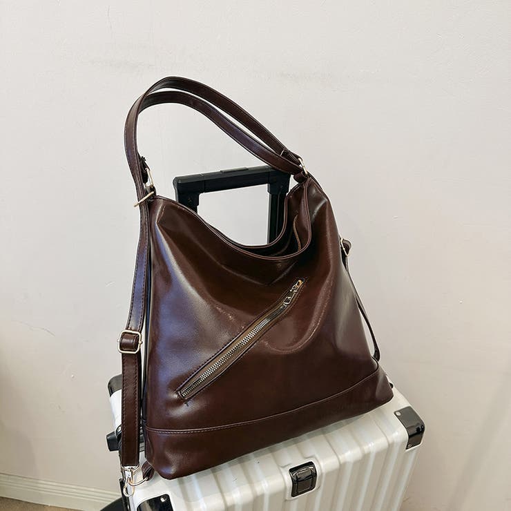 3wayバッグ トートバッグ リュック | PlusNao | 詳細画像13 