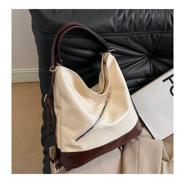 3wayバッグ トートバッグ リュック | PlusNao | 詳細画像14 