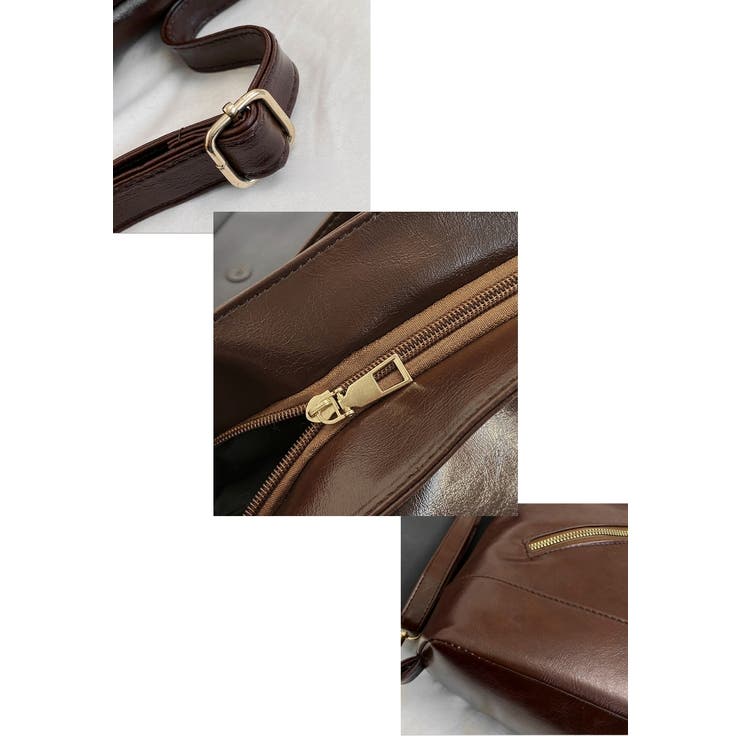 3wayバッグ トートバッグ リュック | PlusNao | 詳細画像18 