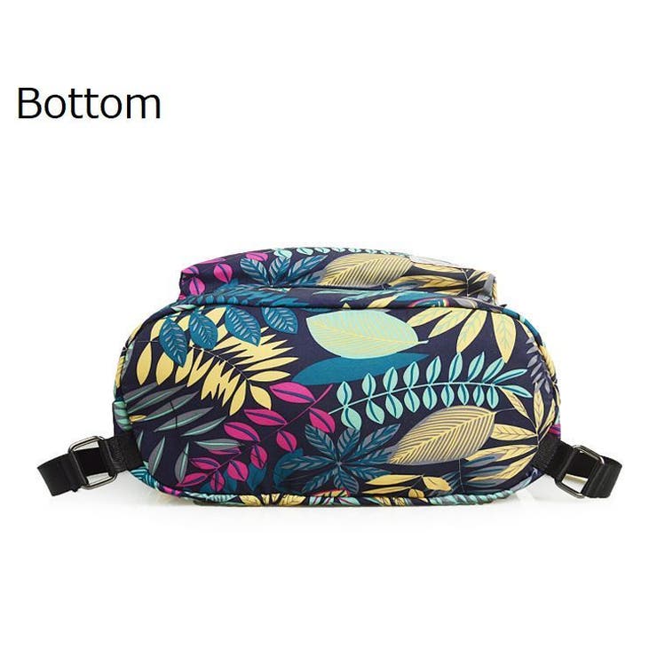 ナップサック リュックサック レディース | PlusNao | 詳細画像6 