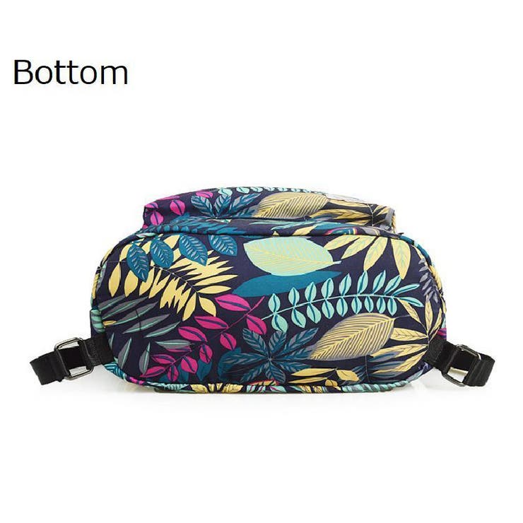 ナップサック リュックサック レディース | PlusNao | 詳細画像5 