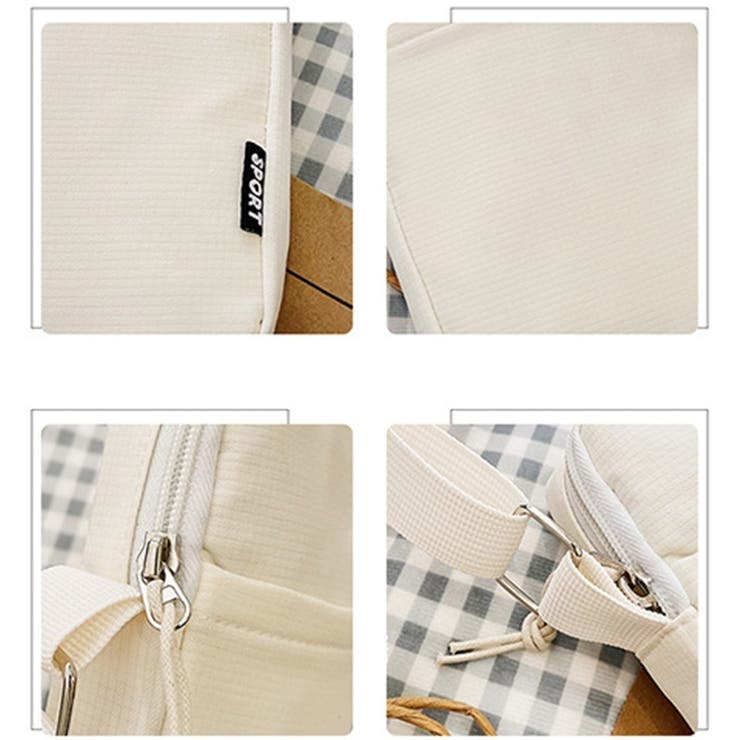 ショルダーバッグ レディース 女性 | PlusNao | 詳細画像11 