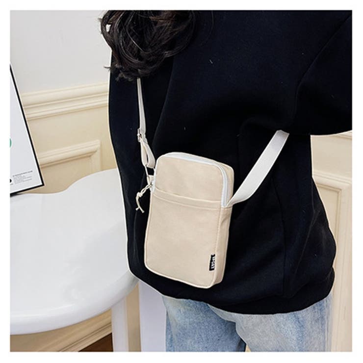 ショルダーバッグ レディース 女性 | PlusNao | 詳細画像2 