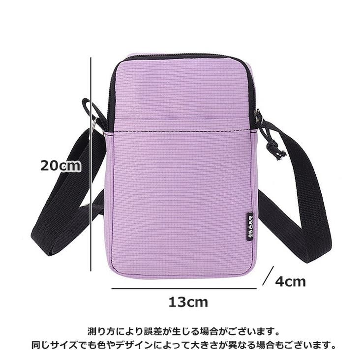 ショルダーバッグ レディース 女性 | PlusNao | 詳細画像20 