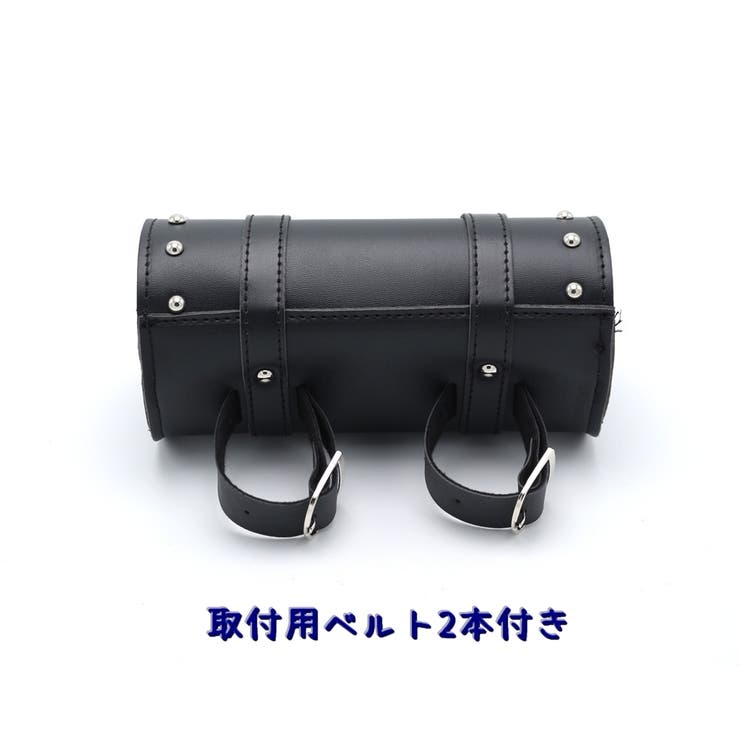 バイク用 ツールバック コンパクト | PlusNao | 詳細画像6 