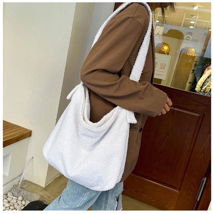 ショルダーバッグ レディース 女性 | PlusNao | 詳細画像10 