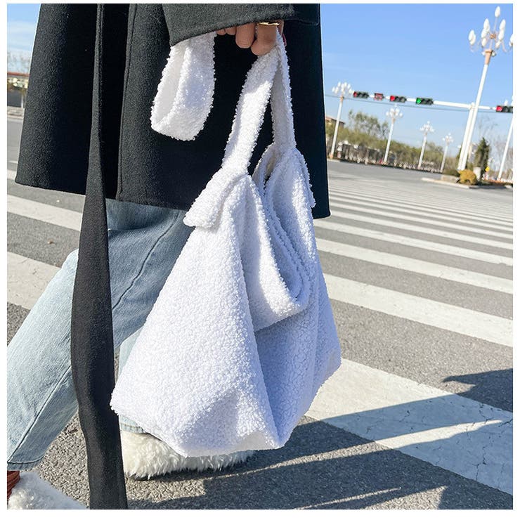 ショルダーバッグ レディース 女性 | PlusNao | 詳細画像11 