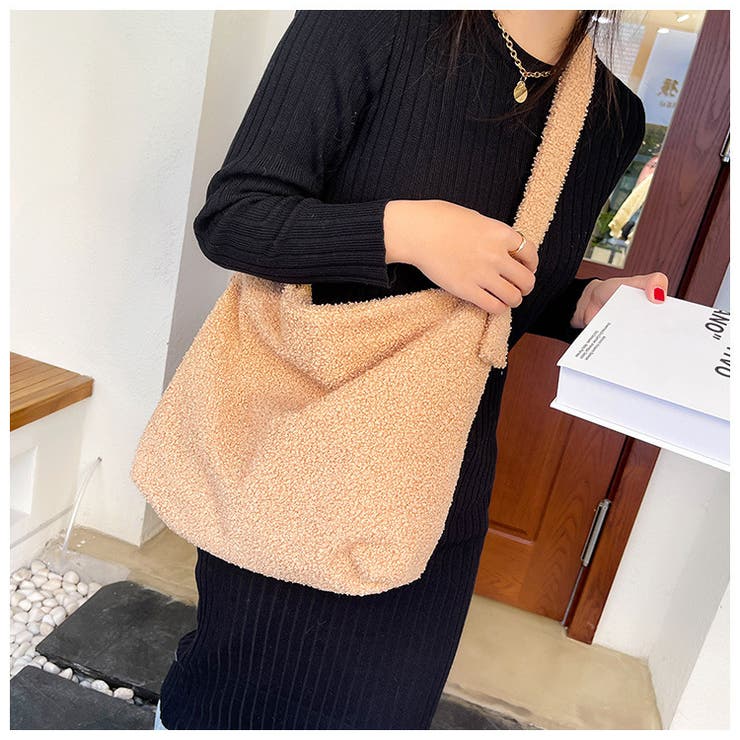 ショルダーバッグ レディース 女性 | PlusNao | 詳細画像13 