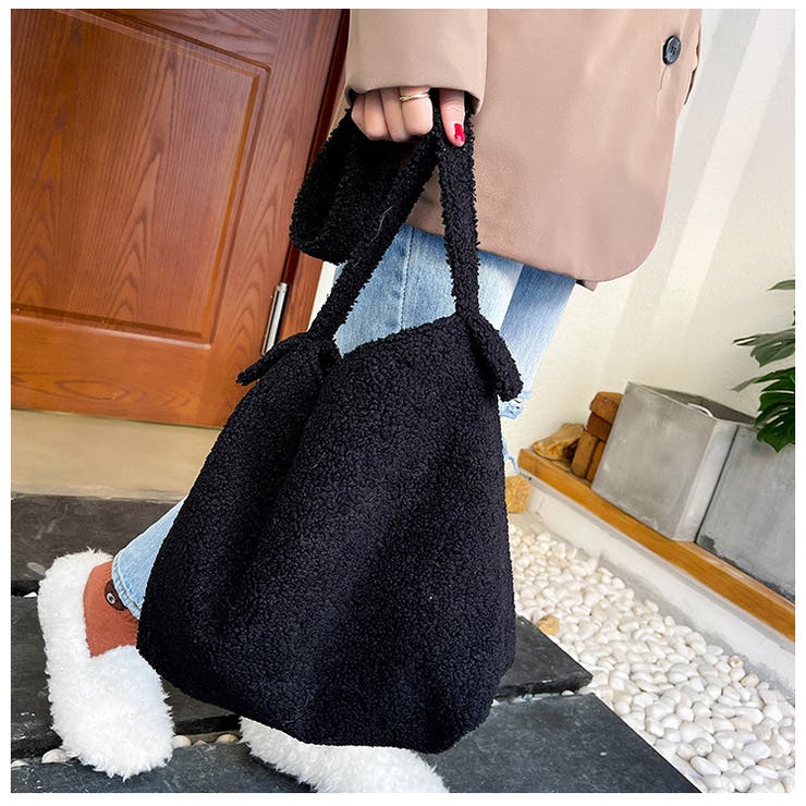 ショルダーバッグ レディース 女性 | PlusNao | 詳細画像2 