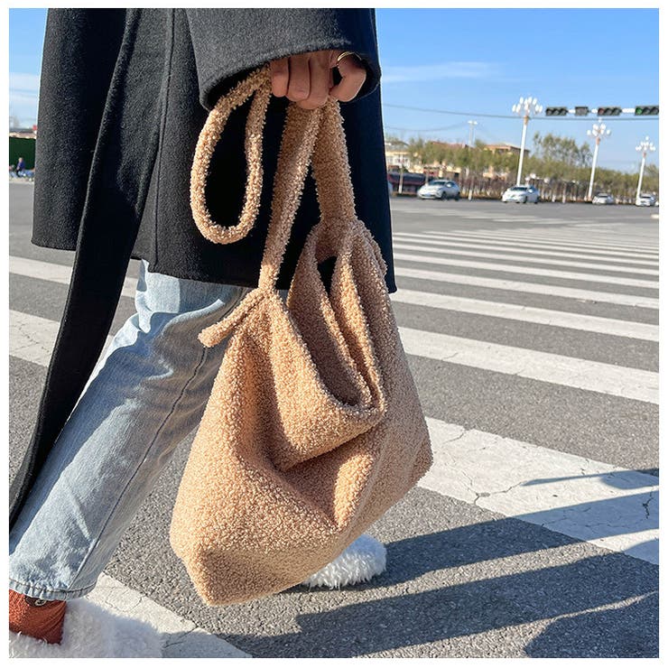 ショルダーバッグ レディース 女性 | PlusNao | 詳細画像4 