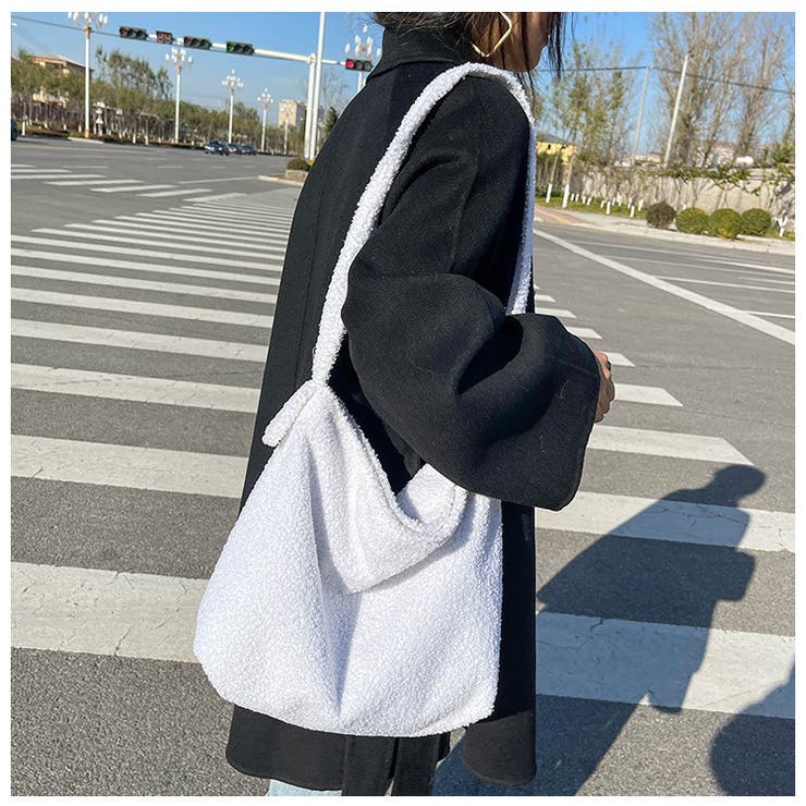 ショルダーバッグ レディース 女性 | PlusNao | 詳細画像7 