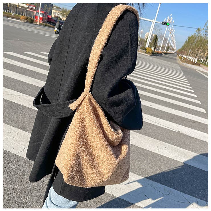 ショルダーバッグ レディース 女性 | PlusNao | 詳細画像8 