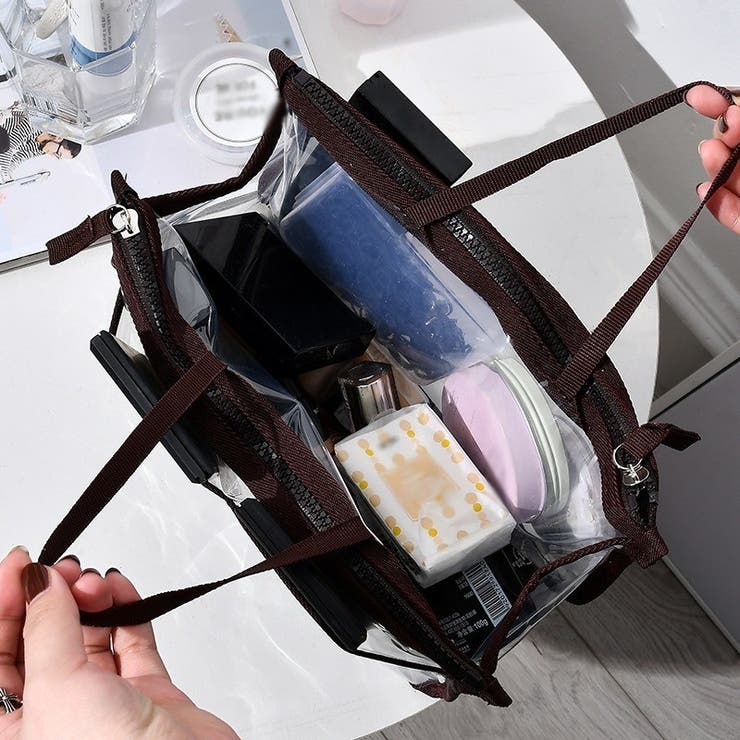 バッグインバッグ インナーバッグ バッグ | PlusNao | 詳細画像14 