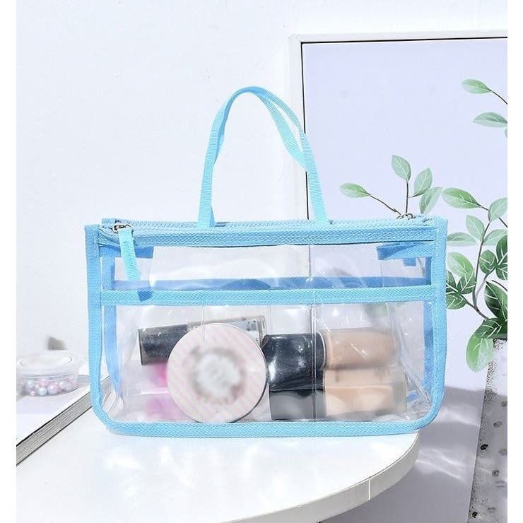 バッグインバッグ インナーバッグ バッグ | PlusNao | 詳細画像4 