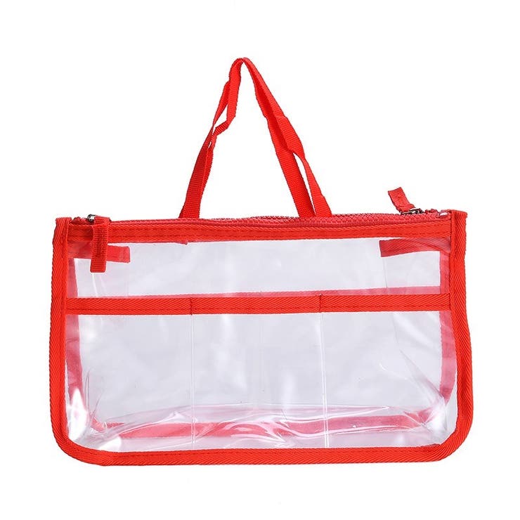 バッグインバッグ インナーバッグ バッグ | PlusNao | 詳細画像8 