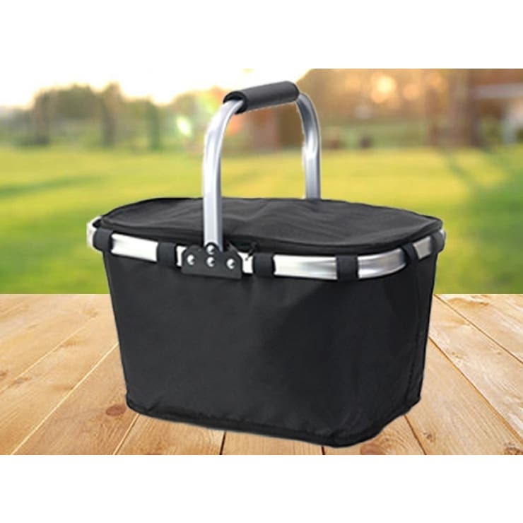 保温保冷バッグ クーラーバッグ ソフトクーラー | PlusNao | 詳細画像3 