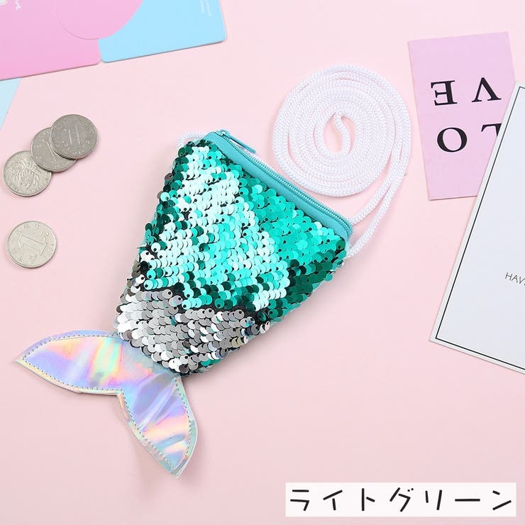 ポシェット 斜め掛け 肩掛け | PlusNao | 詳細画像10 