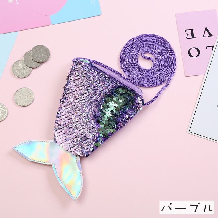 ポシェット 斜め掛け 肩掛け | PlusNao | 詳細画像11 