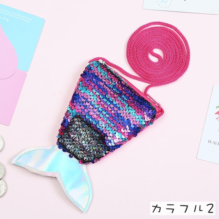 ポシェット 斜め掛け 肩掛け | PlusNao | 詳細画像16 