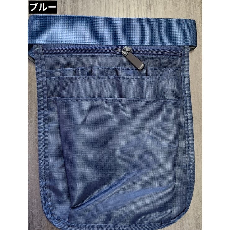 ウエストポーチ ナースポーチ レディース | PlusNao | 詳細画像15 