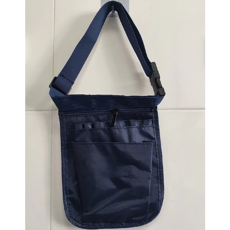 ウエストポーチ ナースポーチ レディース | PlusNao | 詳細画像5 