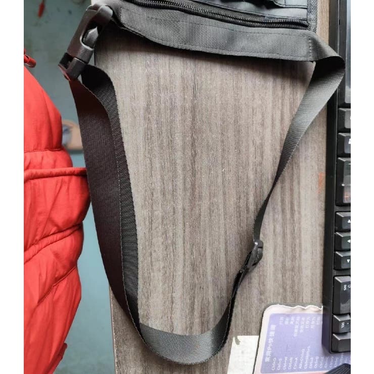 ウエストポーチ ナースポーチ レディース | PlusNao | 詳細画像8 