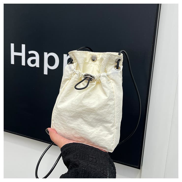 ショルダーバッグ レディース 女性 | PlusNao | 詳細画像11 