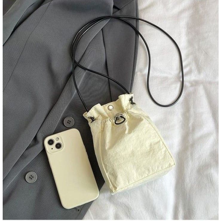 ショルダーバッグ レディース 女性 | PlusNao | 詳細画像14 