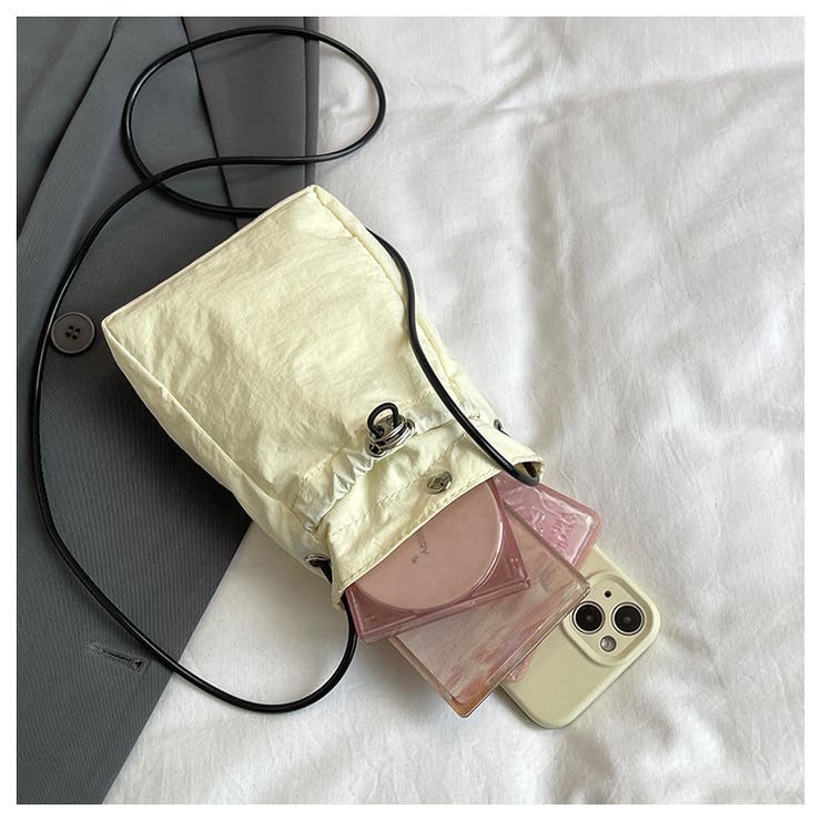 ショルダーバッグ レディース 女性 | PlusNao | 詳細画像15 