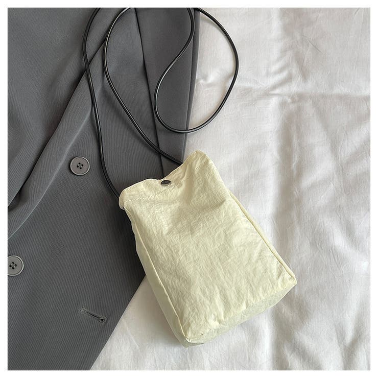 ショルダーバッグ レディース 女性 | PlusNao | 詳細画像16 