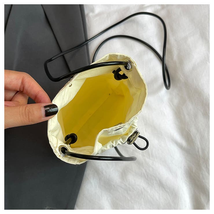 ショルダーバッグ レディース 女性 | PlusNao | 詳細画像17 